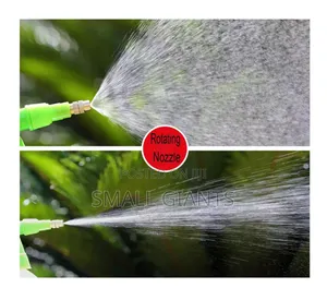 2L Garden Hand Pressure Spayer