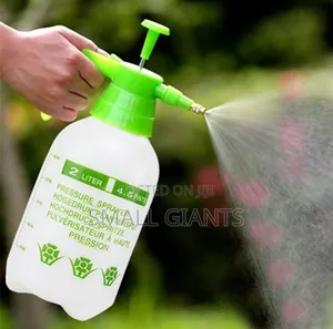 2L Garden Hand Pressure Spayer