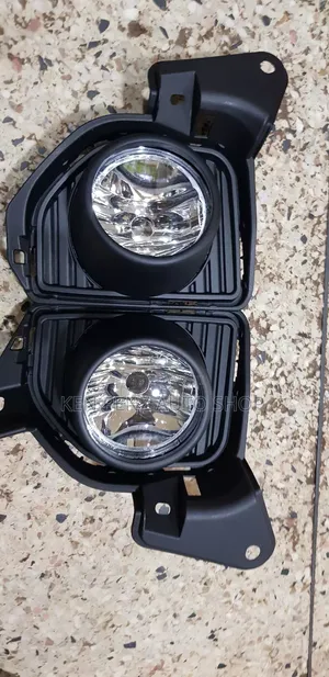 Spotlights for Drone 2014