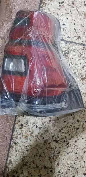 Taillamp Landcruiser Lc150 2016 - 2018