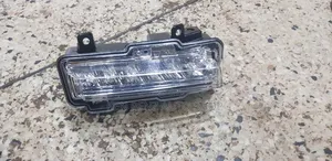 LED Spotlights for Mitsubishi Pajero 2015