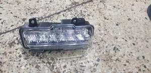 LED Spotlights for Mitsubishi Pajero 2015