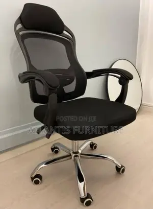 Number One Original Office Chairs
