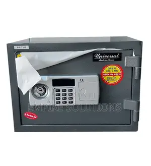 Universal Fireproof Home Safe,Money & Valuables Bs-t360 35kg