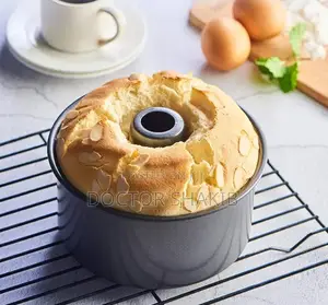 Sinseed Brand New Baking Cake Tray