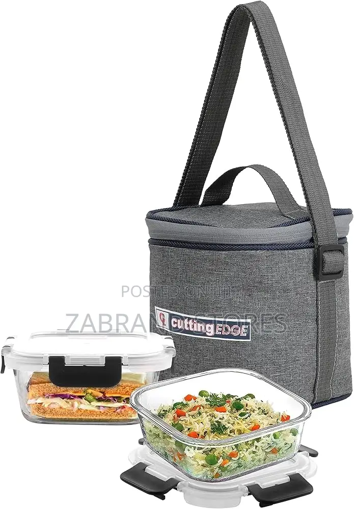 Handheld Delivery Bags