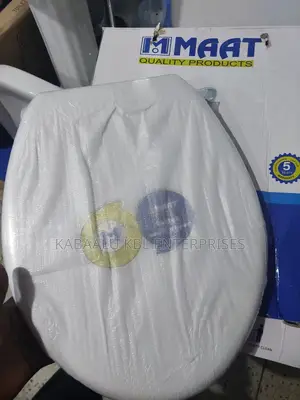 MMAAT Toilet Seat Cover Good Quality