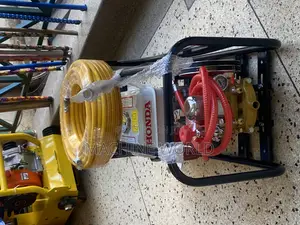 Honda Garden Sprayer 4stroke/Motorised Sprayer