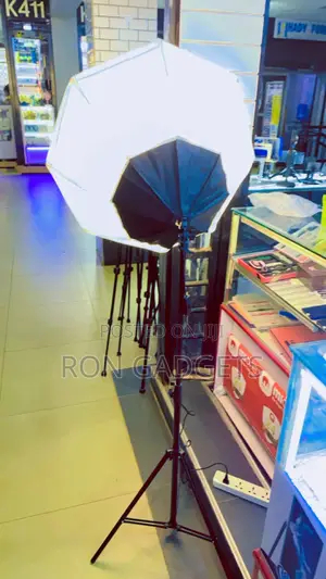 Photography Light Diffuser