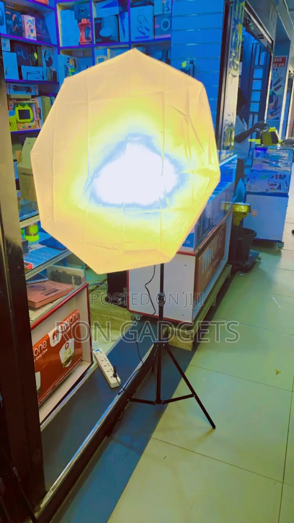 Photography Light Diffuser