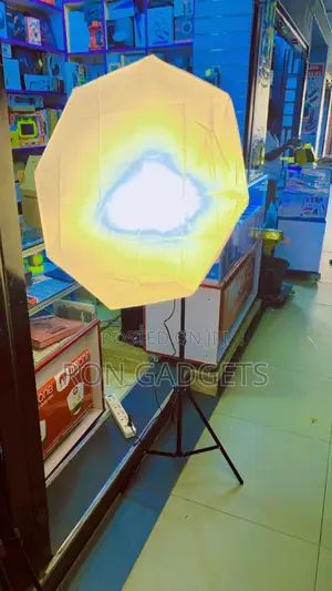 Photography Light Diffuser