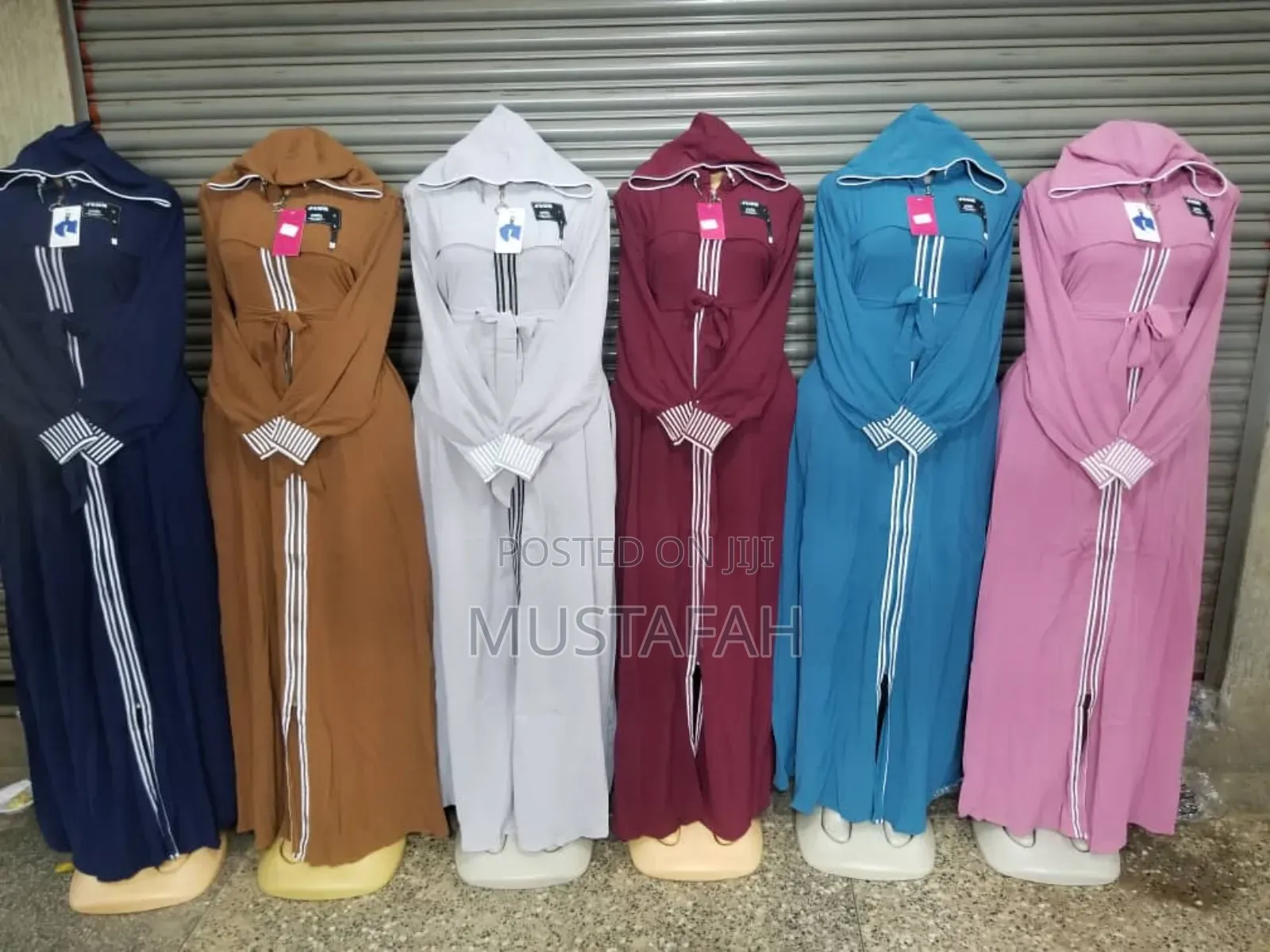 Hijabs For Ladies