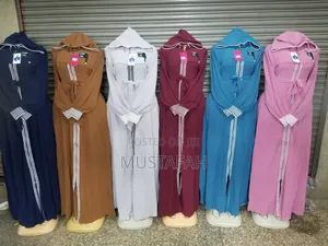Hijabs For Ladies