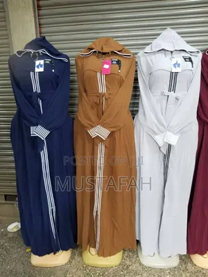 Hijabs For Ladies
