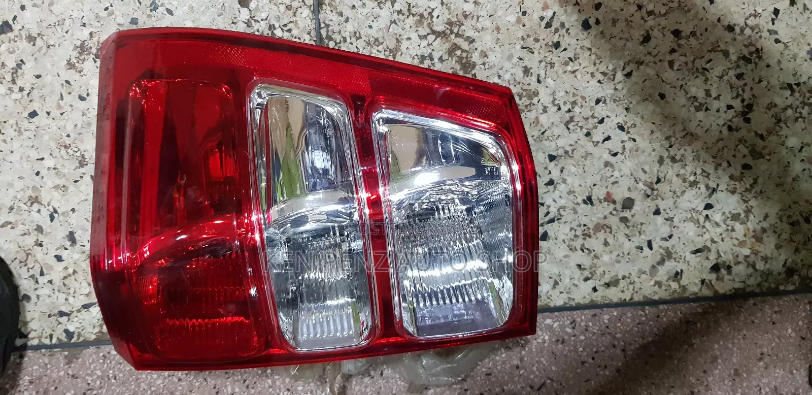 Taillamps for Suzuki Escudo Grand Vitara