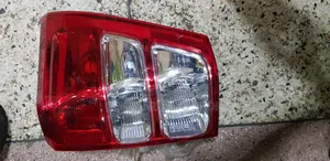Taillamps for Suzuki Escudo Grand Vitara