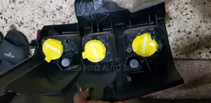 Taillamps for Suzuki Escudo Grand Vitara