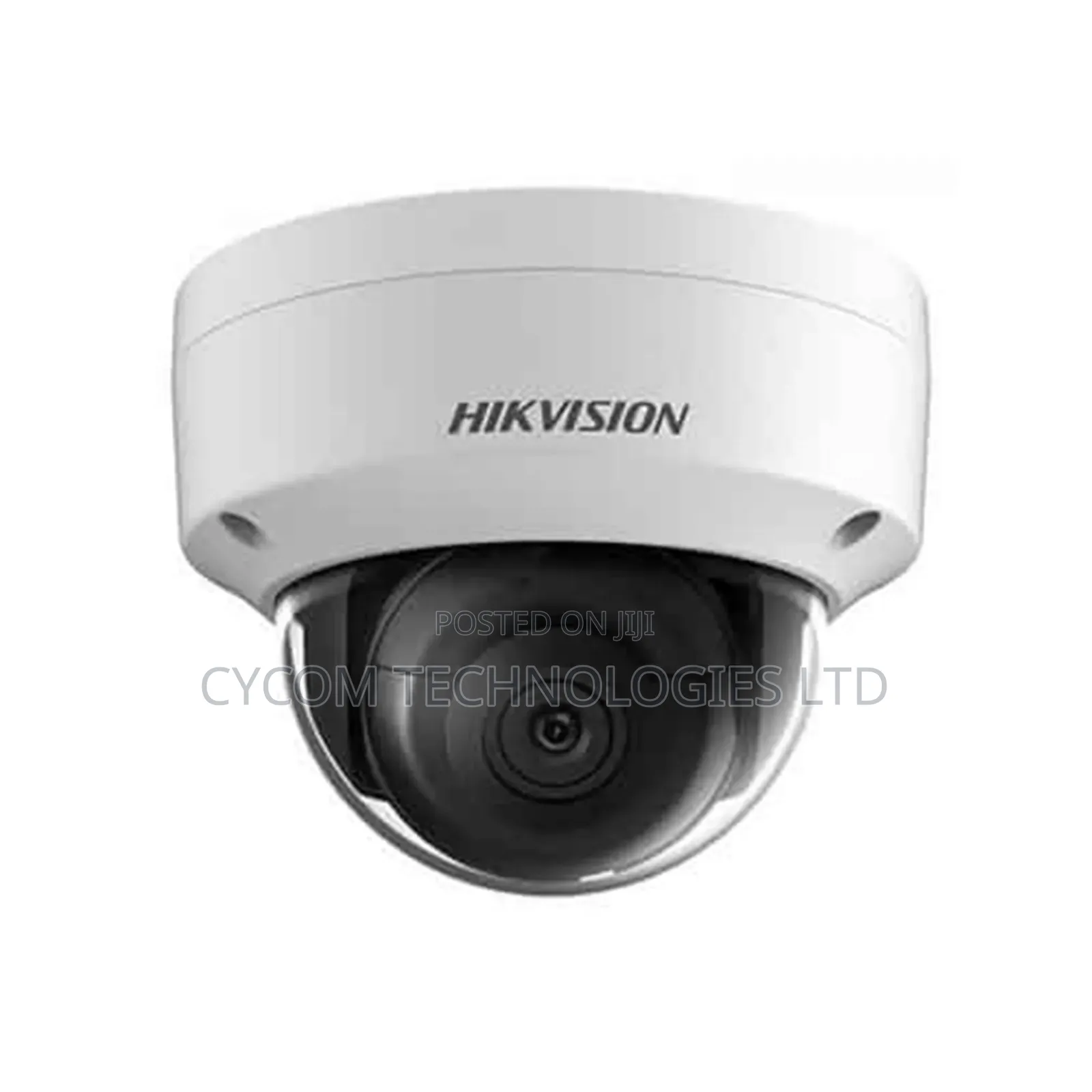 IP Cameras Dome 2mp