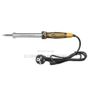 Ingcoe Lectric Soldering Iron 60W