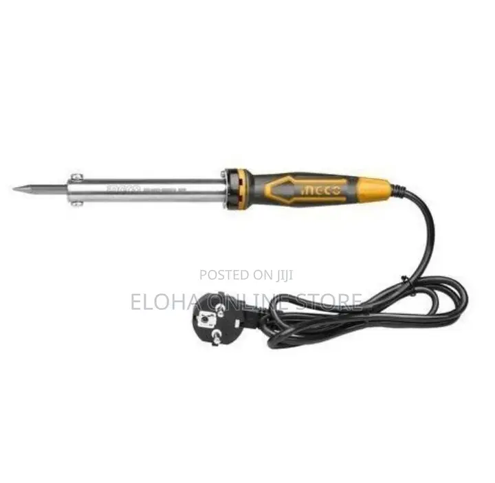 Ingcoe Lectric Soldering Iron 60W