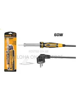 Ingcoe Lectric Soldering Iron 60W