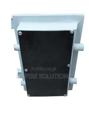 Locally Made Heavyweight Safe For Money And Valuables 250kgs