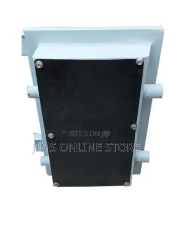 Locally Made Heavyweight Safe For Money And Valuables 250kgs