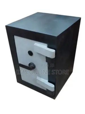 Locally Made Heavyweight Safe For Money And Valuables 250kgs