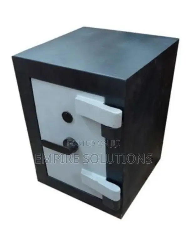 Locally Made Heavyweight Safe For Money And Valuables 250kgs