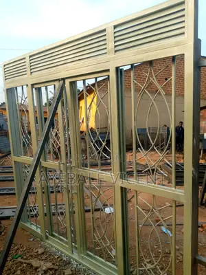 Front Door for Main House