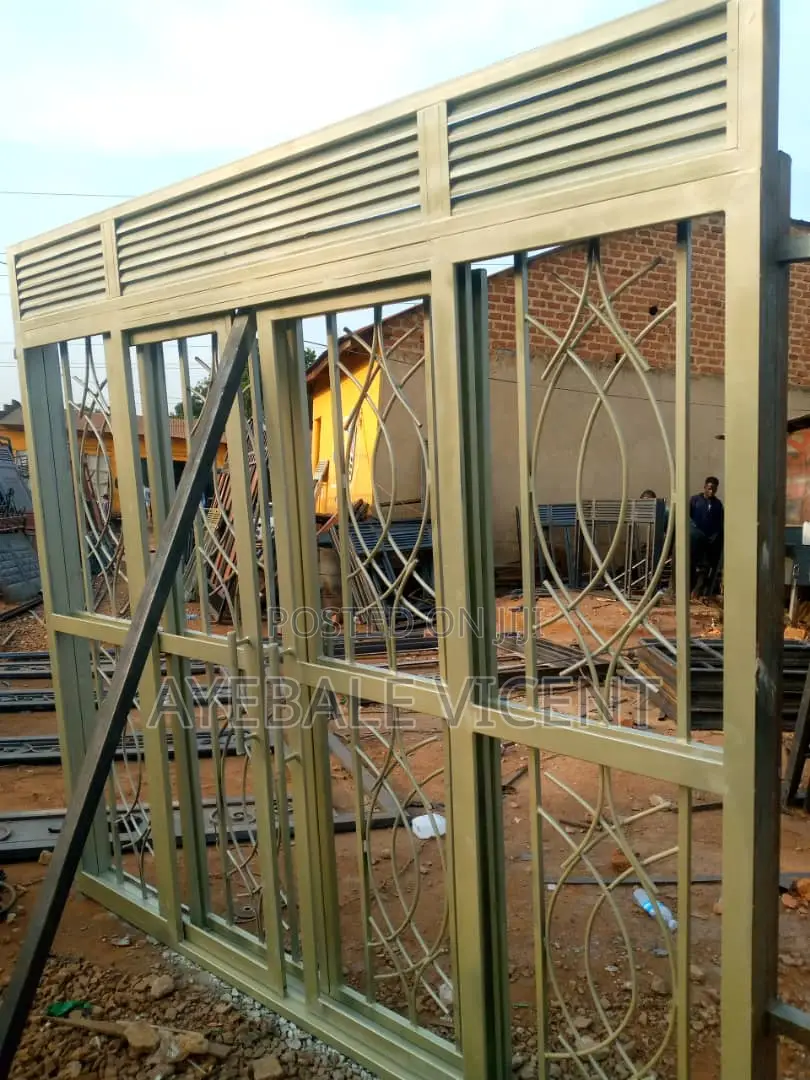 Front Door for Main House