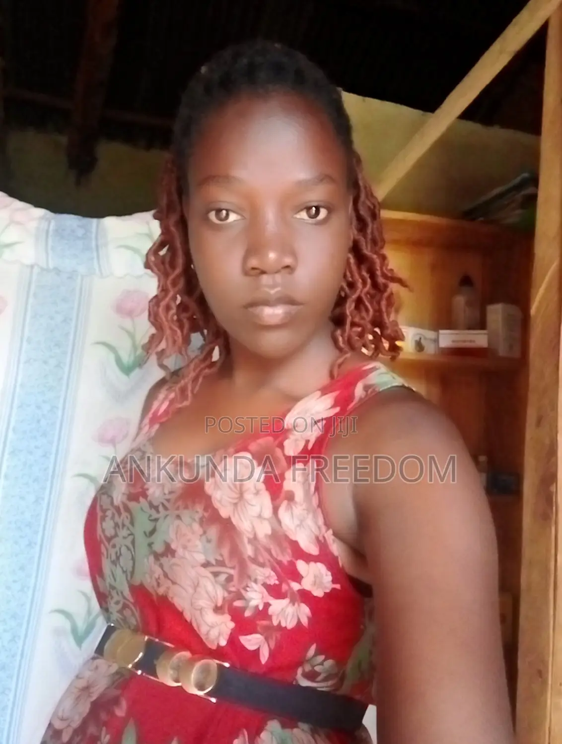 Comprehensive Nurse to Work in Kazo-Kawempe