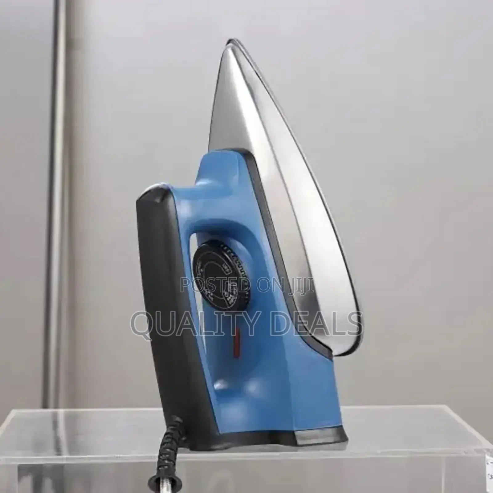Winning Star Electric Dry Iron