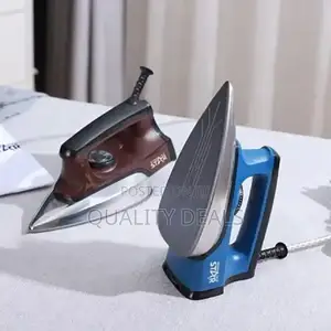 Winning Star Electric Dry Iron