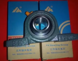 Machine Bearings