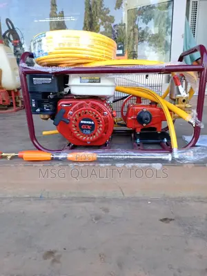 Garden/Power Sprayer