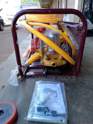 Garden/Power Sprayer