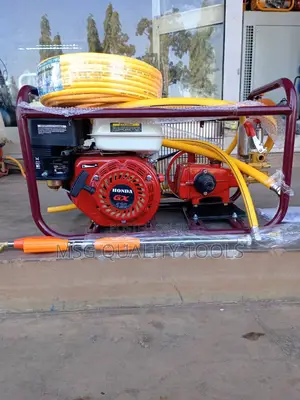 Garden/Power Sprayer