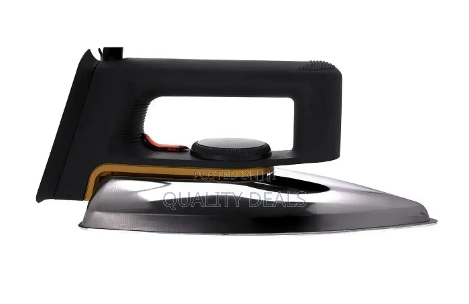 DSP Electric Dry Iron
