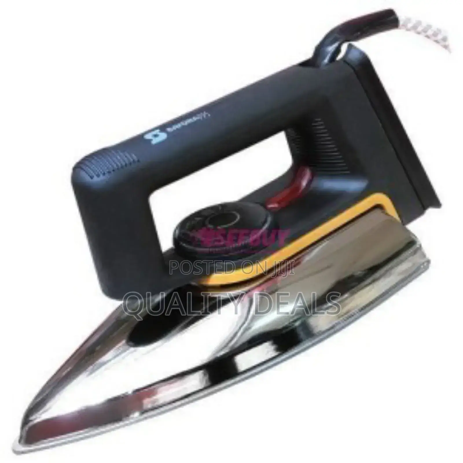 DSP Electric Dry Iron