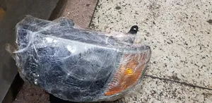 Headlamps for Mitsubishi L200 2008