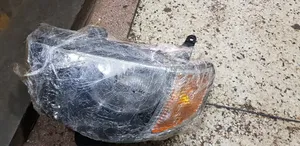 Headlamps for Mitsubishi L200 2008