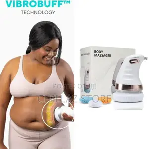 Cellulite Body Massager