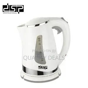 DSP 1.7l Electric Kettle
