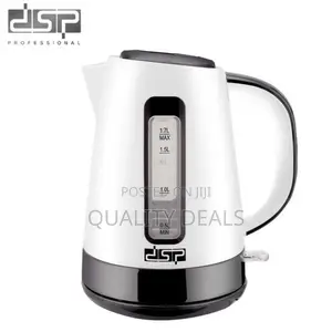 DSP 1.7l Electric Kettle