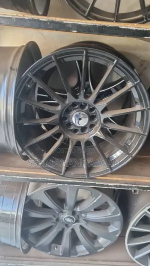 Rim 18 Subaru Forester