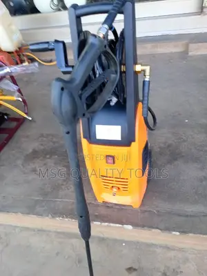 Electric Pressure Washer Jalile