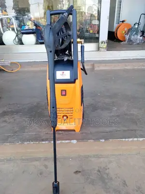 Electric Pressure Washer Jalile