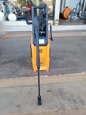 Electric Pressure Washer Jalile