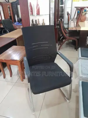 Heard Material Board Room Chairs, No1